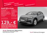 Audi Q4 e-tron 40 Navi+ - Audi Q4 e-tron in München