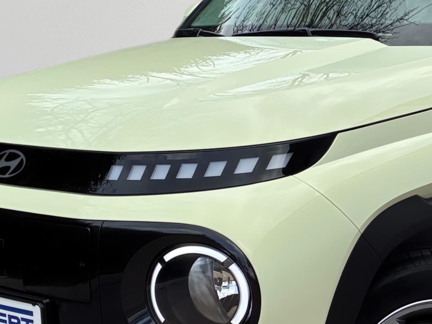 Hyundai INSTER – Bild 6