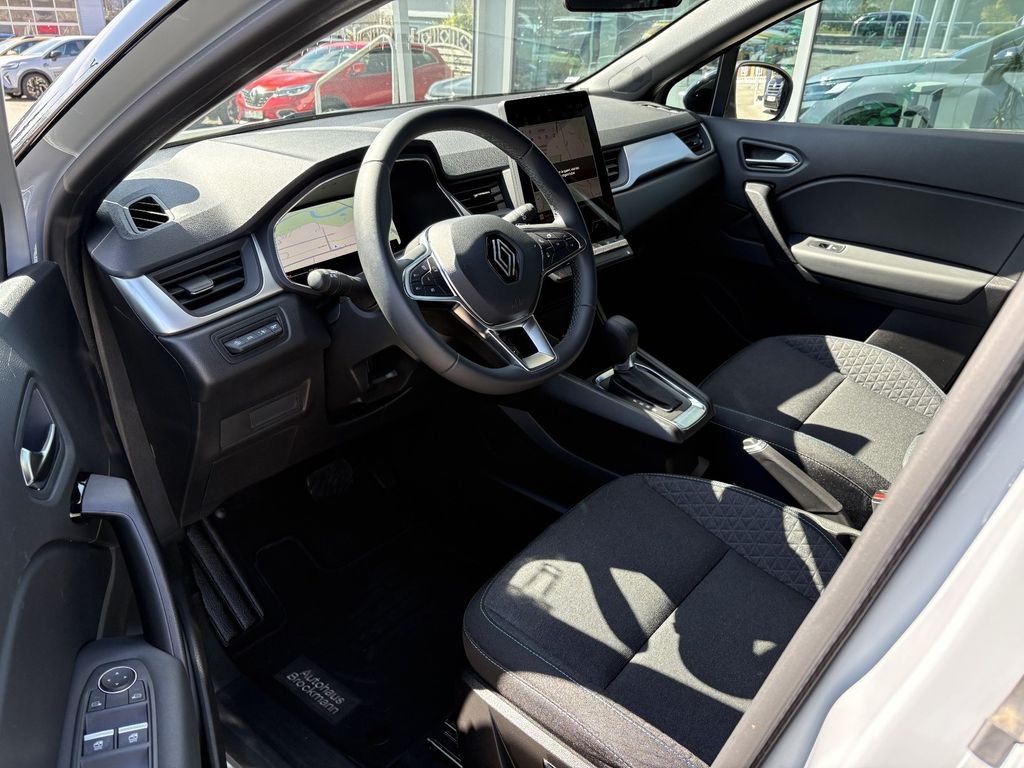 RENAULT Captur - Bild 7