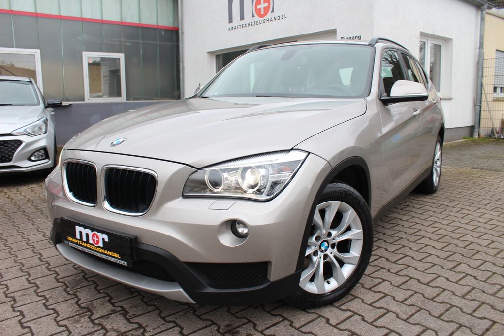Angebot ansehen BMW X1