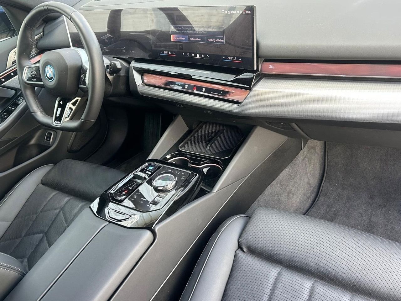 BMW i5 - Bild 13