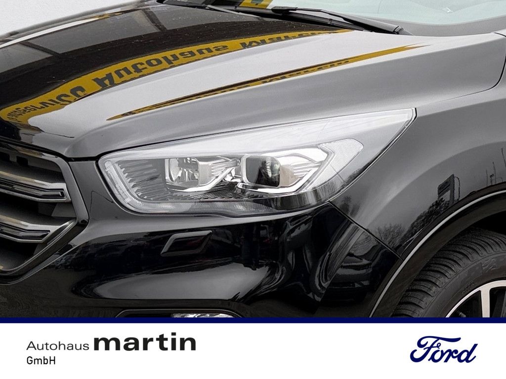 Fahrzeugabbildung Ford Kuga 1.5 ST-Line KAMERA XENON NAVI AHK FACEL.