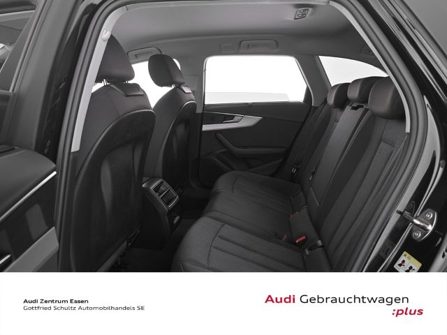Audi A4 - Bild 13
