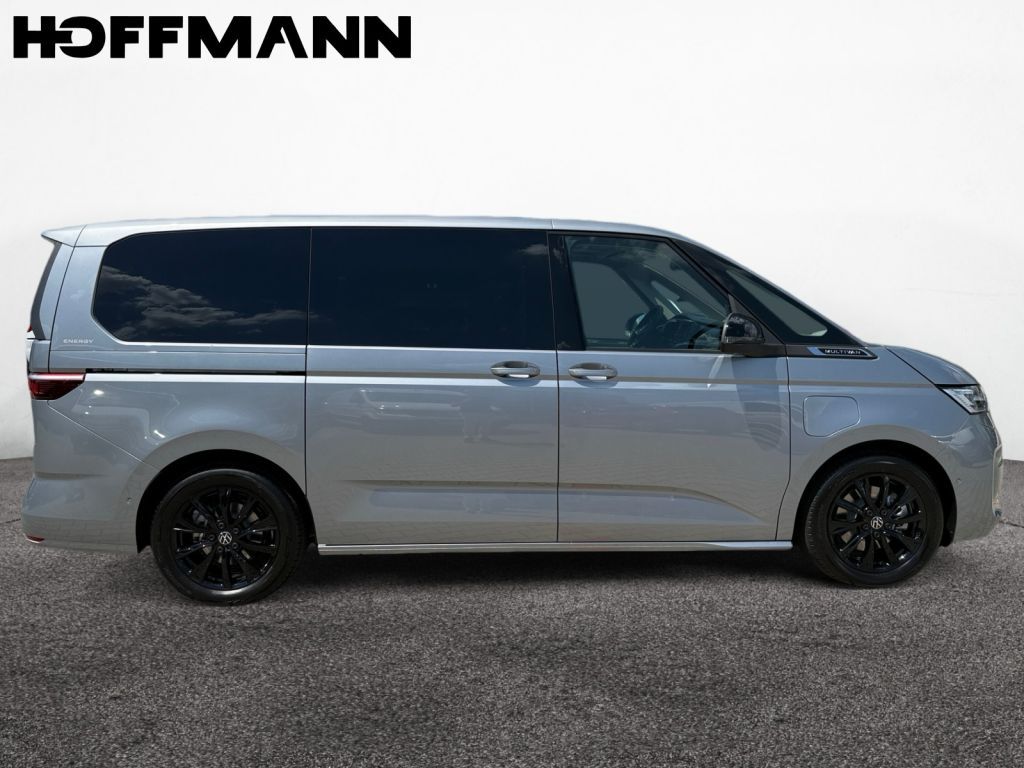 Fahrzeugabbildung Volkswagen T7 Multivan eHybrid 4MOTION LÜ Energy Panorama