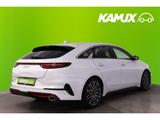 Kia ProCeed 1.6T-GDI Aut.GT+LED+NAVI+VIRTUAL+PDC - Kia pro cee'd / ProCeed in Frankfurt (Main)