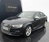 Audi S3 LImousine MMI/Xenon/Sound/Keyless - Audi S3 in Frankfurt (Main)