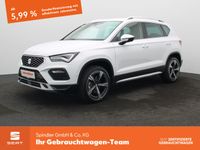Seat Ateca - Vorschau Bild 1