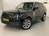 Land Rover Range Rover 2.0 P400e Vogue / Pano / Headup / Me - Land Rover Range Rover: 4.0