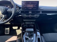 Audi RS4 - Vorschau Bild 11