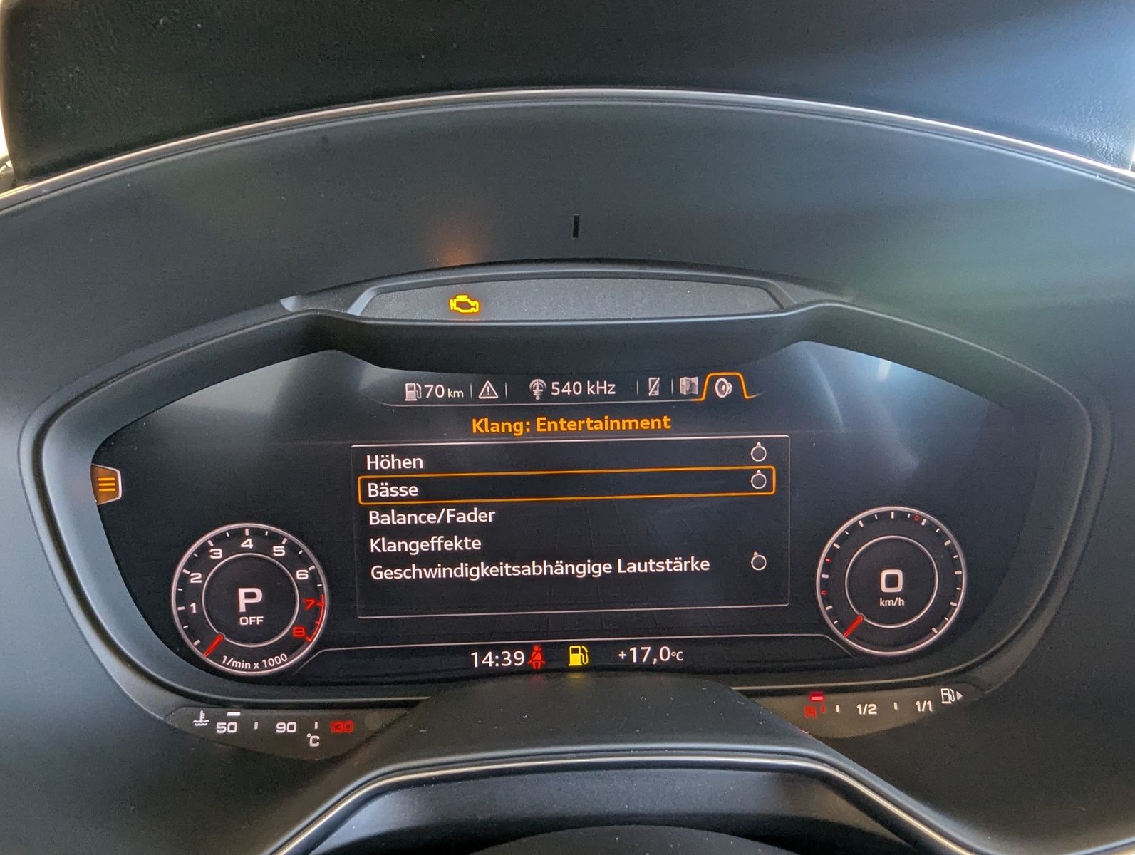 AUDI TT 1.8 TFSI S-tr. S-Line Alcantara Sitzheiz 19" - Image 40