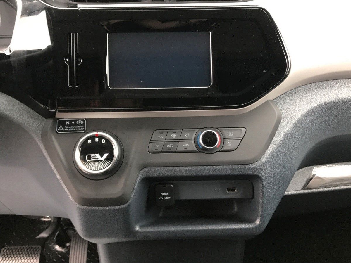 Maxus eDeliver 3 - Bild 5