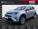 Toyota RAV4 2.5 VVT-i Hybrid Edition S+ AHK NAV - Toyota RAV 4 Gebrauchtwagen in Frankfurt