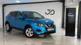 Nissan Qashqai Acenta *Nissan Connect*Spurhalte* - Nissan in Berlin