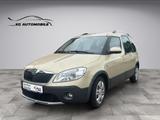 Skoda Roomster 1,2 TSI Scout Automatik Service Neu - Skoda Roomster in Hamburg
