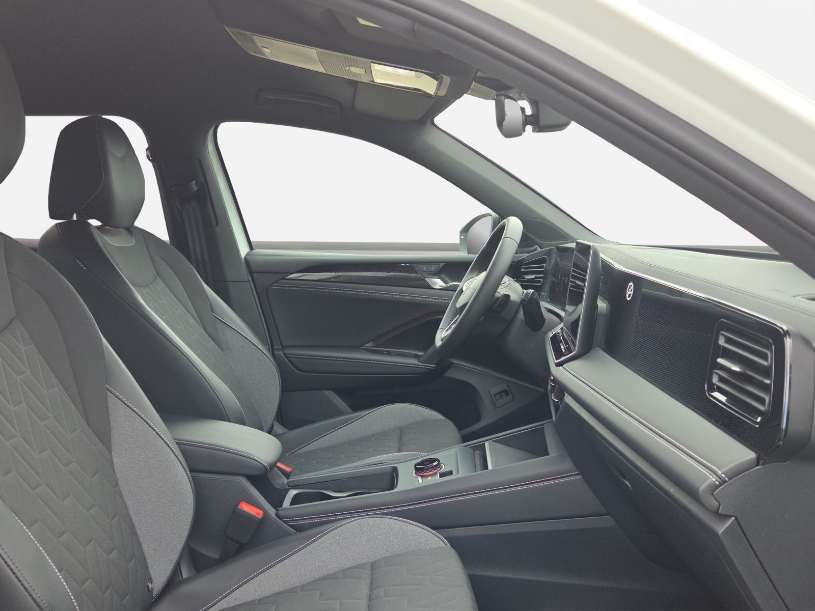 Volkswagen Tiguan - Bild 6
