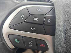 Fahrzeugabbildung Jeep Cherokee 3.2 Trailhawk 4WD