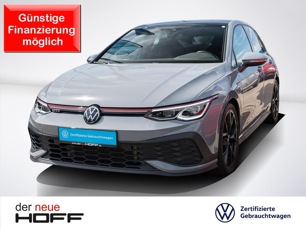 Volkswagen Golf VIII GTI Clubsport DSG Matrix-LED Navi Kame
