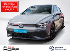 Volkswagen Golf VIII GTI Clubsport DSG Matrix-LED Navi Kame