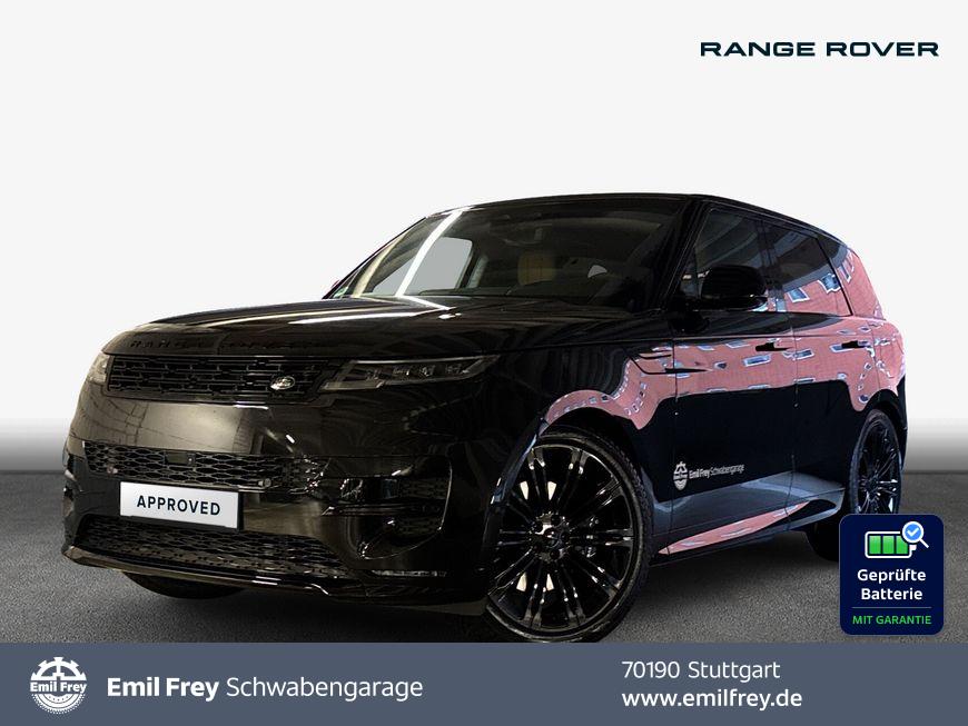 Land Rover Range Rover Sport P550e Hybrid Autobiography 294