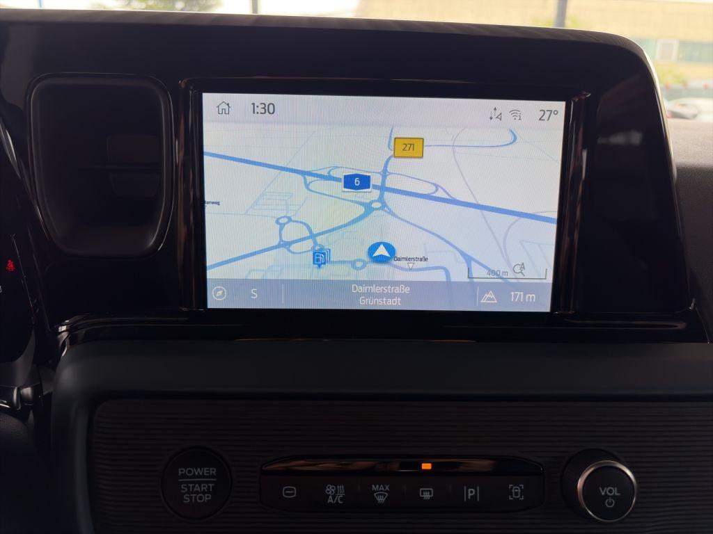 Ford Tourneo 1.0 EcoBoost ACTIVE, миниатюра 16