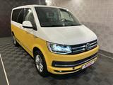 Volkswagen T6 Multivan 4Motion*LED*ACC-DCC-PDC-ALCAN.-AHK - : Allradantrieb, Multivan
