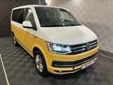 Volkswagen T6 Multivan 4Motion*LED*ACC-DCC-PDC-ALCAN.-AHK - Volkswagen T6 Multivan aus 2016