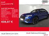 Audi SQ5 Sportback TDI 21 AHK B&O PANO STANDH 5J.GAR. - Audi SQ5 Jahreswagen
