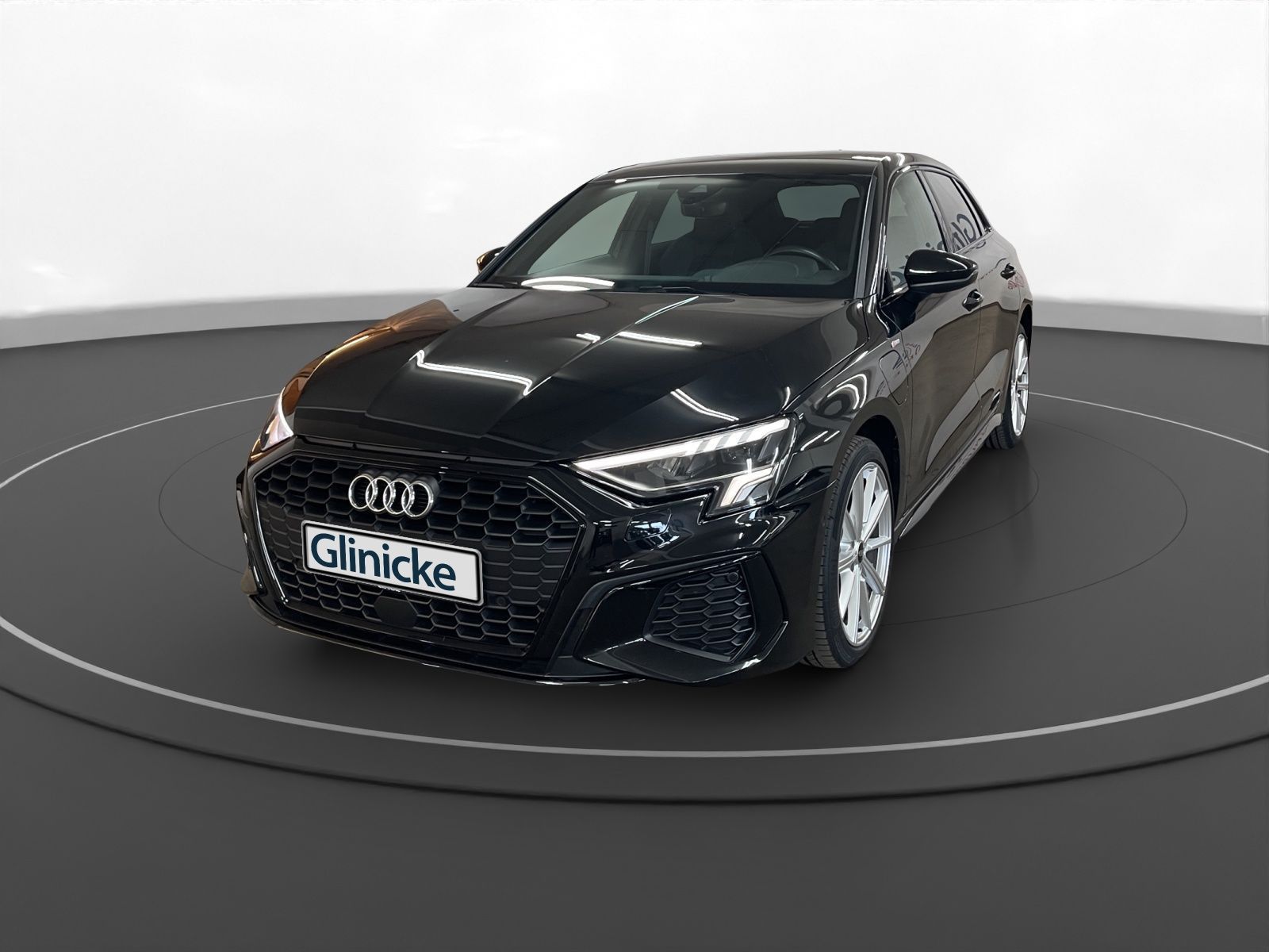 Audi A3 - Bild 2