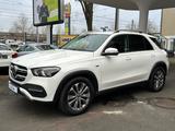 Mercedes-Benz GLE 350de 4Matic 9G-TRONIC HuD/AMG-Interieur/RFK