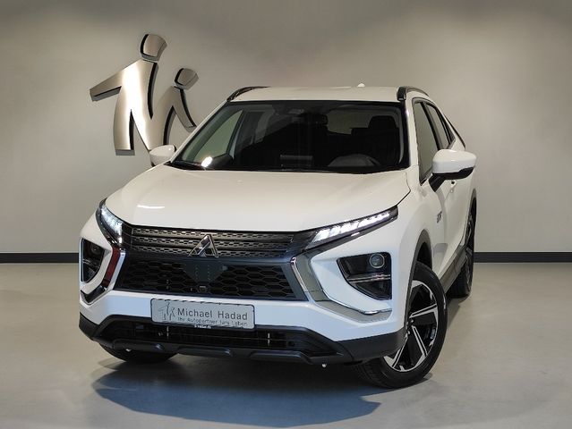 Mitsubishi Eclipse Cross Plug-in Hybrid BASIS 4WD *Aktion*