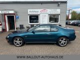 Honda Prelude 2.0 - Honda Prelude: Coupé