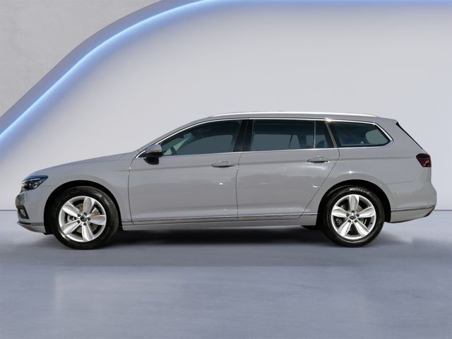 Passat Variant 2.0 TDI DSG 4M Elegance KAMERA+
