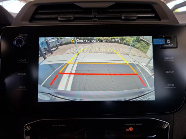 KGM Tivoli NOMAD 1.5 Navi°AC°RFK°SHZ°ALU°DAB°