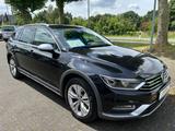 Volkswagen Passat Alltrack 4Motion/Automatik/AHK/ACC/Navi.. - VW Passat Alltrack Gebrauchtwagen