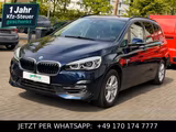 BMW 216 i Gran Tourer Sport Line*7 SITZE*KAMERA*ALU - BMW 216 Gran Tourer 7-Sitzer