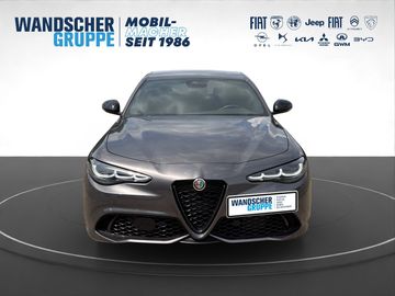 Alfa Romeo Giulia Veloce Q4 2.0 Turbo 16V Kam.+KeyLess+SHZ