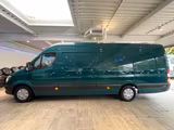 Mercedes-Benz Sprinter 316 CDI Maxi XXL Extra Lang+Hoch*1.Hand - Mercedes-Benz Sprinter Gebrauchtwagen in Dortmund
