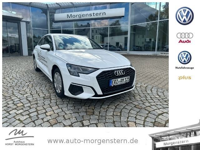 Audi A3 30 1.0 TFSI Sportback basis (EURO 6d) KLIMA L