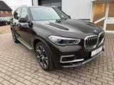 BMW X5 xDrive 40 d xLine - BMW X5