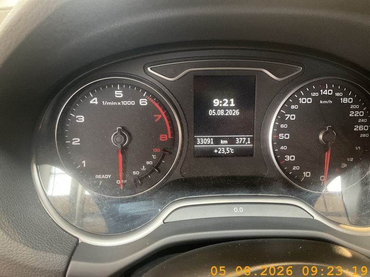Fahrzeugabbildung Audi Q2 35 TFSI advanced S-tronic *Cam*LED*ACC*APP*
