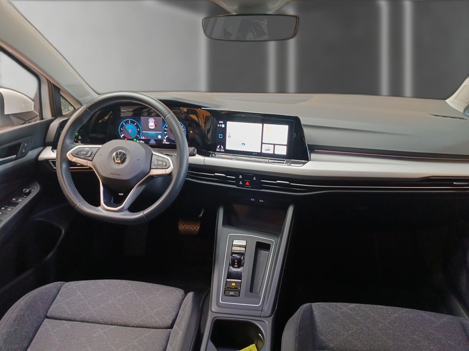 Volkswagen Golf - Bild 21