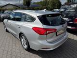 Ford Focus Turnier Cool & Connect 2.0 EcoBlue EU6d-T  - Ford Focus: Automatik