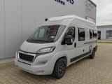 Weinsberg CaraTour 600 MQ aus Vermietflotte - Weinsberg CaraTour 600 MQ