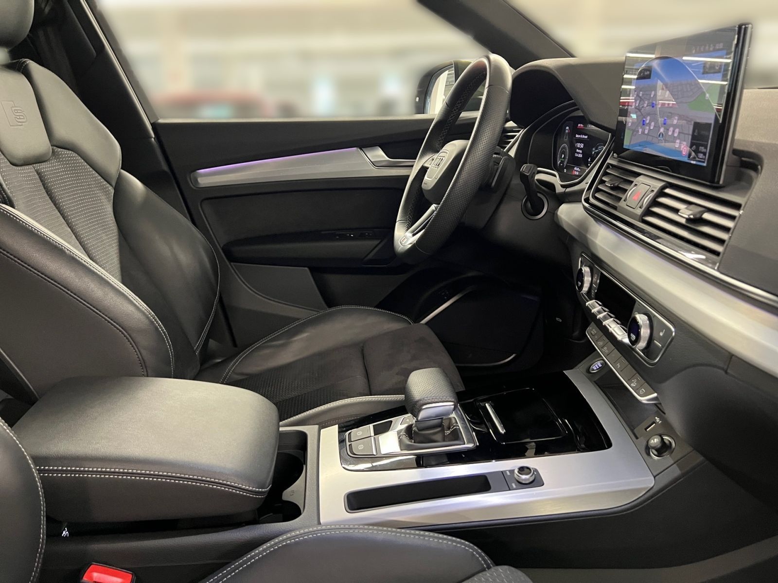Audi Q5 - Bild 12