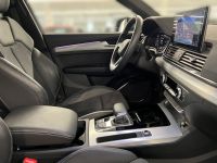 Audi Q5 - Vorschau Bild 12