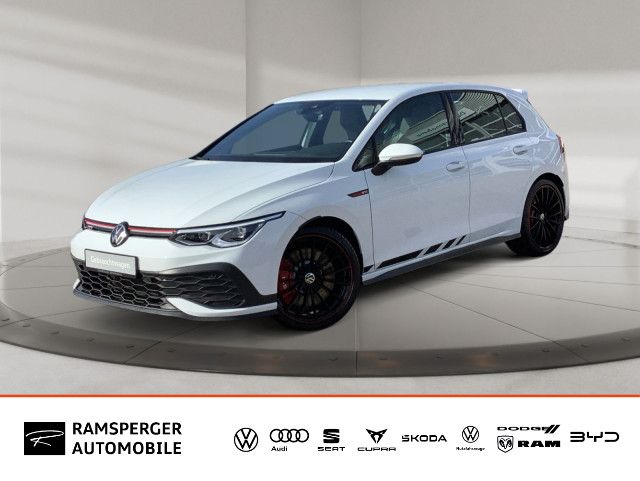 Volkswagen Golf — hlavná fotografia