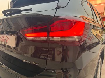 BMW X1 - 8