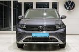 Volkswagen T-Cross 1.0TSI Life Neues Modell Navi Led ACC - Volkswagen T-Cross aus 2024