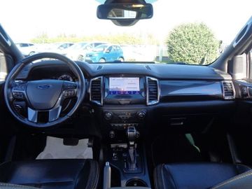 Ford Ranger - 11