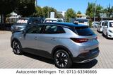 Opel Grandland (X) 120 Jahre 2.0 CDTI Automatik - Opel Grandland (X) Gebrauchtwagen in Stuttgart